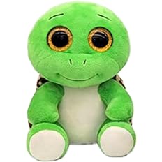 7e185a3fc9632a5bc6f99e9d1a9c44de Beanie Boos Cm.28 TURBO - immagine 1