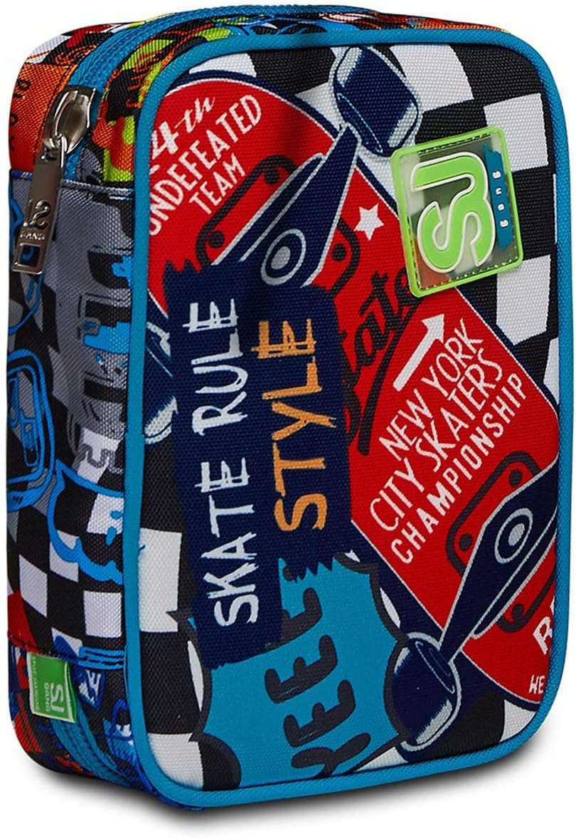 7e217b45b7d1dc7863771ccfa0aed703 ASTUCCIO SPEED PAD SJ GANG TRICKFLIP BOY - immagine 1