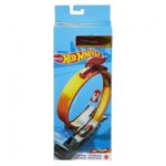 Hot Wheels Action Classic Stunt Set