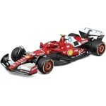 Ferrari Scuderia Racing SF25 1:43