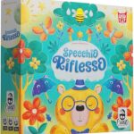 Specchio Riflesso 5+