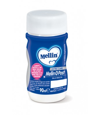 7ec67896de11fb6c100bbcfe20cd001c Mellin 0 Post Ml.90 - immagine 1