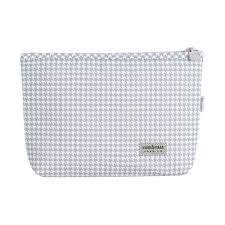 7efd5eefa15d048988760b19d9207216 CAMBRASS BORSA BAGNO WINDSORD GRAU 6x28x20 CM - immagine 1
