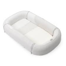 7f154405bec7d3d363ee5f9b5ea4a5c7 CHICCO RIDUTTORE MOMMY POD 3IN1 NATURAL - immagine 1