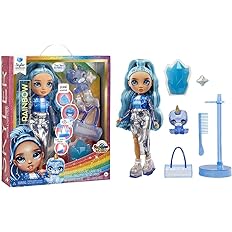 7f2b1956032f4aba5900377bfa4f8e99 *Rainbow High Classic Fashion Dolls - immagine 1