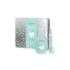 7f38a8ca4391e9ce767524c1aa2d48df SUAVINEX COFANETTA IN METALLO COFRET COLONIA MEMORIES 100ML +10ML - immagine 1