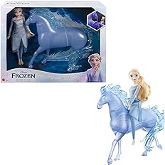 7f50e86a6ee98ef4d82607f73a040a86 Frozen E Nokk - immagine 1
