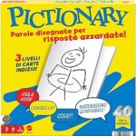 Pictionary Core 40th Anniversary