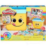 Play-Doh Il Mio Primo Pic-nic delle Forme