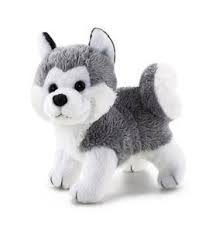 7fa6d3561567670626c512bd85ea9635 Trudi Sweet Collection Husky - immagine 1