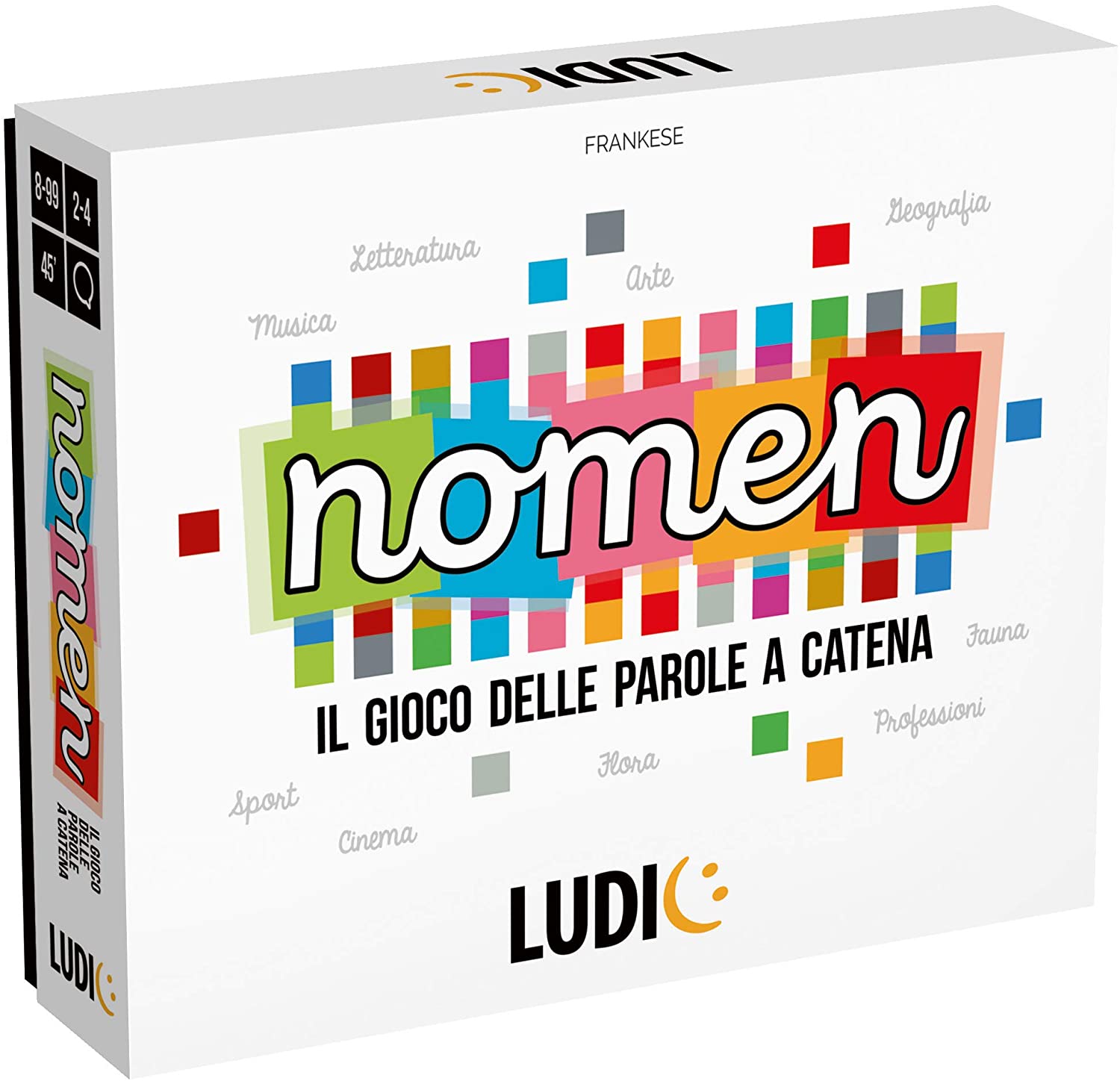 7fb239e4ddbb9a82cbad1fd334c3e3e5 Ludic Nomen - immagine 1