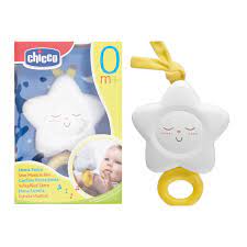 7fb4552b30c2092448ce076c236073b8 CHICCO CARILLON NINNA STELLA - immagine 1