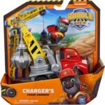 Rubble & Crew - Veicolo Charger