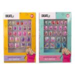 Create It! Candy Unghie Adesive