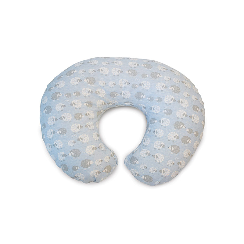 80384d86b41260564310bf1b63454d88 CUSCINO BOPPY SOFT SHEEP - immagine 1