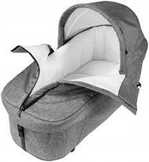 8048b905f7a2a56c4f99aad8d29d50f8 Peg Perego Navicella Cinder per Book for Two e Booklet 50 - immagine 1