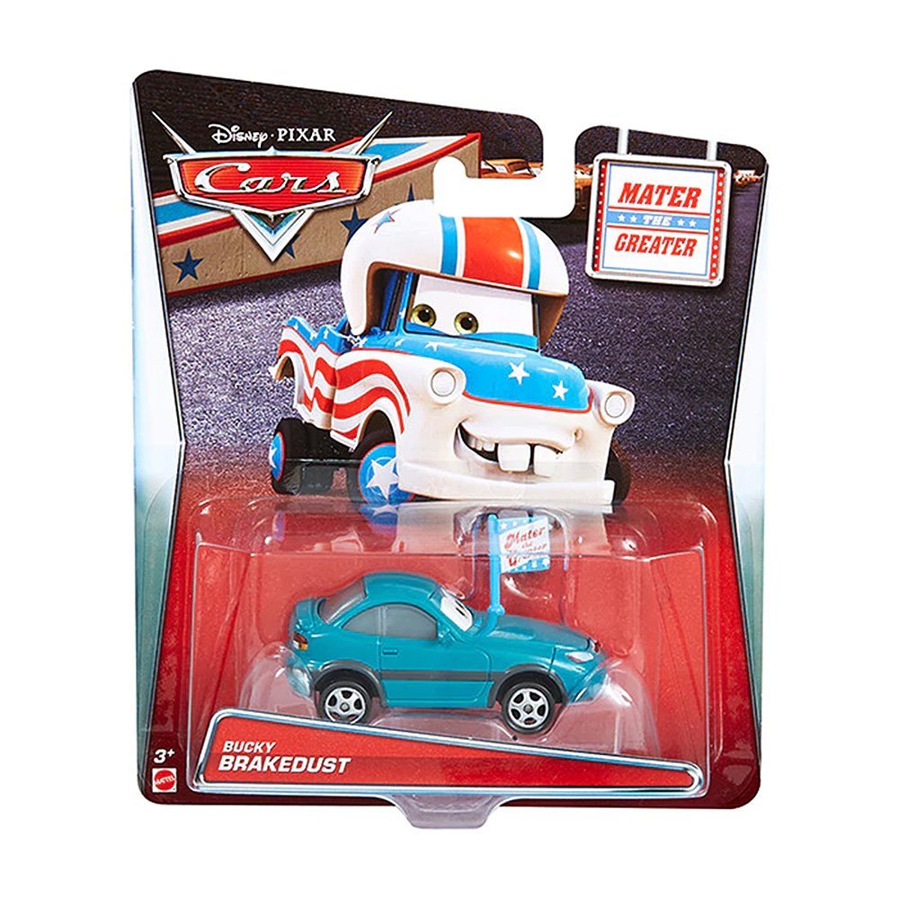 8068fe06d2a090c68a947abab898aa38 Cars Assortimento Die Cast Best of Toons - immagine 1