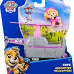 Paw Patrol Veicolo Base - Skye