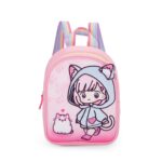 MINI ZAINO KITTY