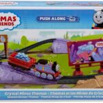 Thomas & Friends Playset a Ruota Libera