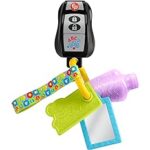 Fisher Price Il Mio Primo Portachiavi