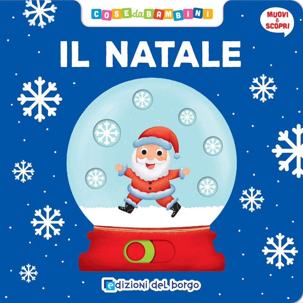 81b45034275582d65d5f9caa53bae8a9 NATALE. MUOVI E SCOPRI - immagine 1