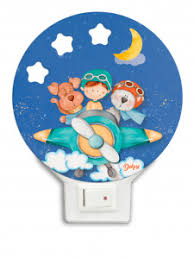 8221713d3d899a546b1aa9b851d00e59 DEKORI PUNTO LUCE AEREO - immagine 1