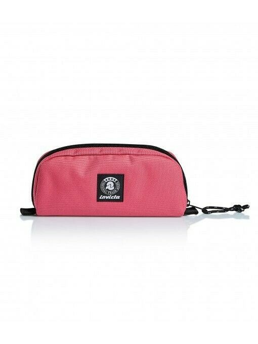 825071a1f250d3cd28d5b138e768ad43 Giako Pencil Bag Plain Invicta - immagine 1