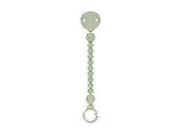 827ba378177d88d46ec0534d23001180 SUAVINEX C.ESS CLIP SILICONE VERDE TARTARUGA - NEW - immagine 1