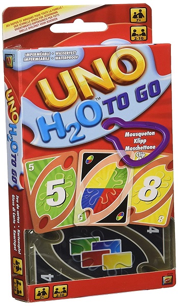 82841da9328530598de74c1d5bcf89d0 Carte Uno H2O - immagine 1
