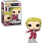 FUNKO POP Rocks Ed Sheeran Vampire
