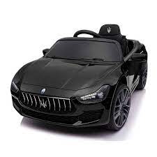 82a2a3d5afe99674241ecb1bd1645bc0 Lamas Maserati Ghibli Nero - immagine 1