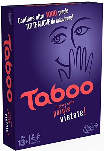 82cc022eae47ee8079a1493ba3dba69d *Taboo 13+ - immagine 1