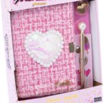 Girabrilla Tweed Diario Segreto