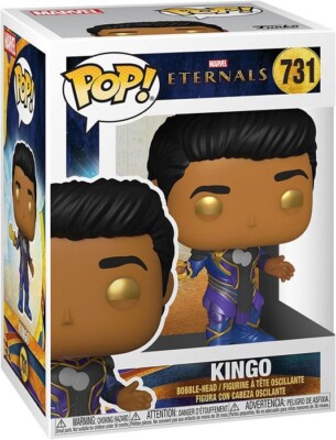 82e9f5e1131cdea918f3ab74e51b8dea FUNKO POP ETERNALS - KINGO - immagine 1