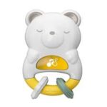 CHICCO GIOCO FD TRILLINO ORSO DAY&NIGHT
