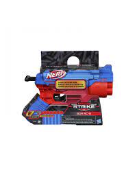 8389219b0a9c60446340825e5c794b13 *Nerf Alpha Strike Boa RC - immagine 1