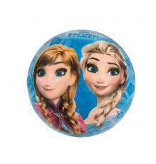 839e2f7ca9be90d964da4afa29673129 Mondo Pallone diam 140 Frozen - immagine 1