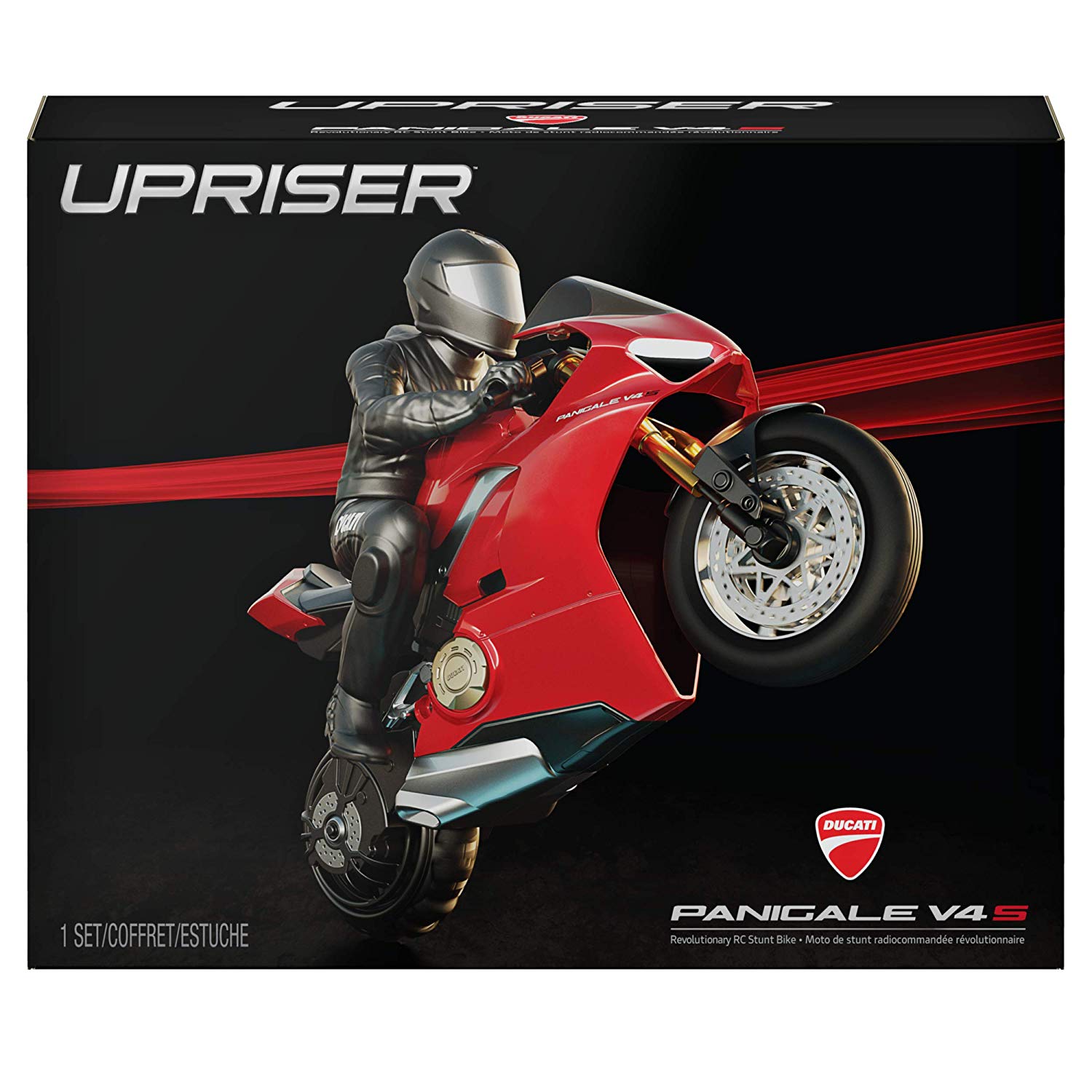 83a27b0be1d903a3f8a5f41766473e00 Ducati Panigale Upriser - immagine 1