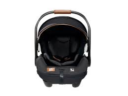 83aa6f1a214169852d09f1a2dd267c96 Joie Signature Ovetto i-Level Recrinabile senza base col Carbon - immagine 1