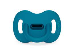 83eeb1dbab10f5ee537578a6d518dfa1 SUAVINEX C.ESS SUCCH SILICONE FISIO SXPRO 6/18 BLU OCEANO - NEW - immagine 1