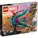 Lego Marvel - L'Astronave dei nuovi Guardiani