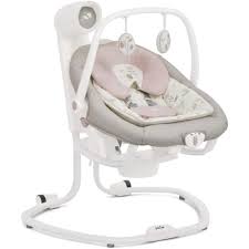 843034225336aef0d8e2af4d1af4bd5a Joie Altalena Serina 2in1 col. Flowers Forever - immagine 1