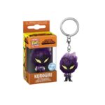 FUNKO POP Keychain: MHA- Kurogiri (Hideout)
