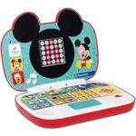 Clementoni Baby Mickey - Il mio primo Computer
