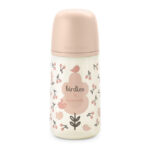 SUAVINEX BIRDIES BIB 270 PP FIS S FM  ROSA