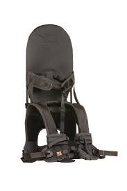 8530504dbbfb33e62ef6eefe205f918b MINIMEIS G4 PORTABIMBO BLACK - GREY - immagine 1