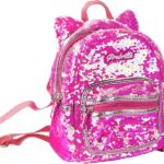 Girabrilla Mini Backpack Kitty