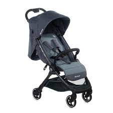 85836a5bcbf3b4b246af8317606db10b Be Cool Passeggino Leggero Cabin Azure - immagine 1