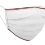 CHICCO MASCHERINA PROTETTIVA LAVABILE 4 PZ 3-6Y
